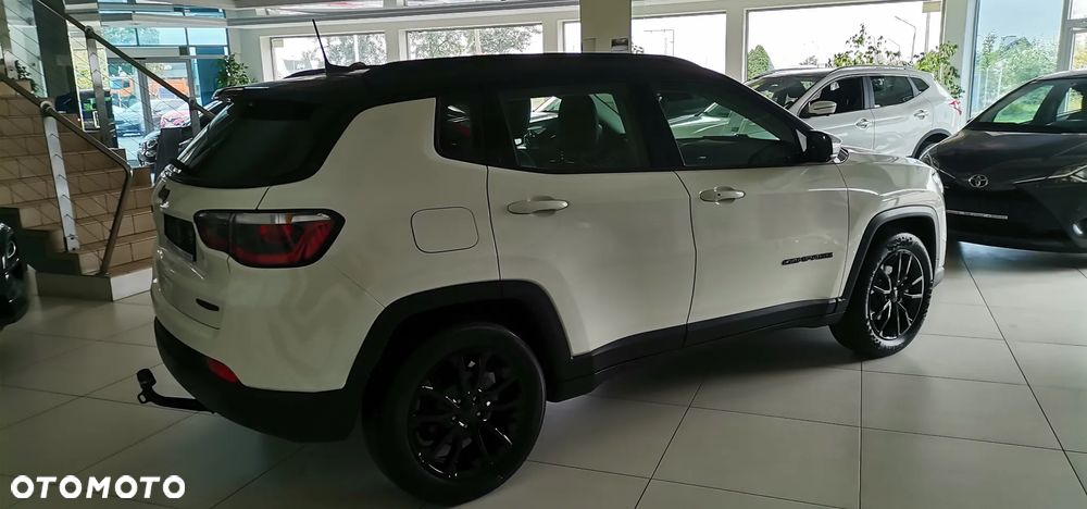 Jeep Compass 1.3 TMair Night Eagle FWD S&S DDCT - 5