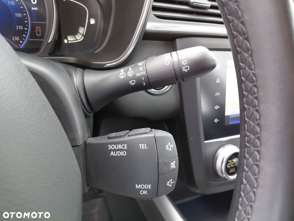 Renault Kadjar 1.3 TCe FAP Intens EDC - 25