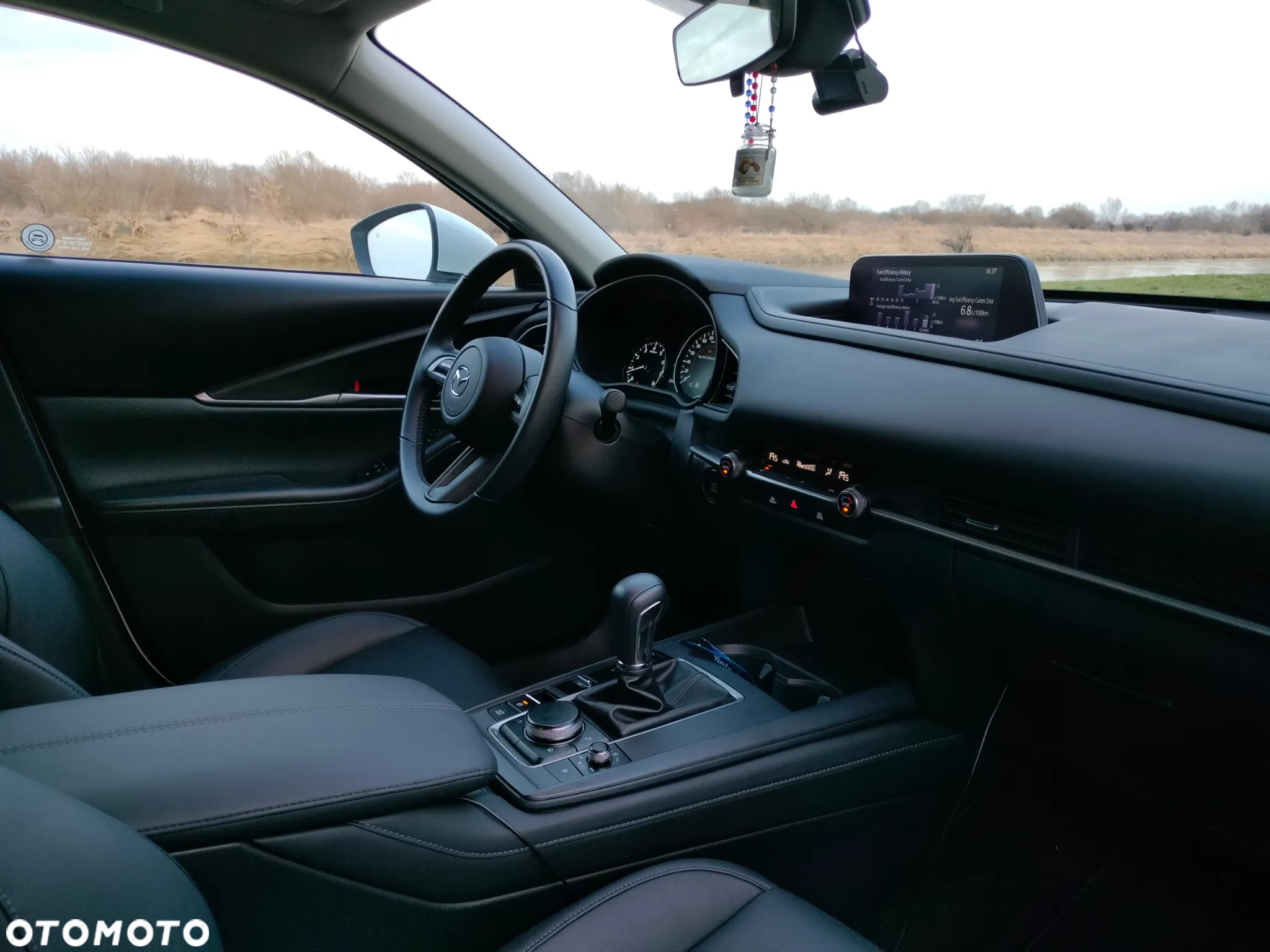 Mazda CX-30 e-SKYACTIVE X 186 AWD TAKUMI - 21