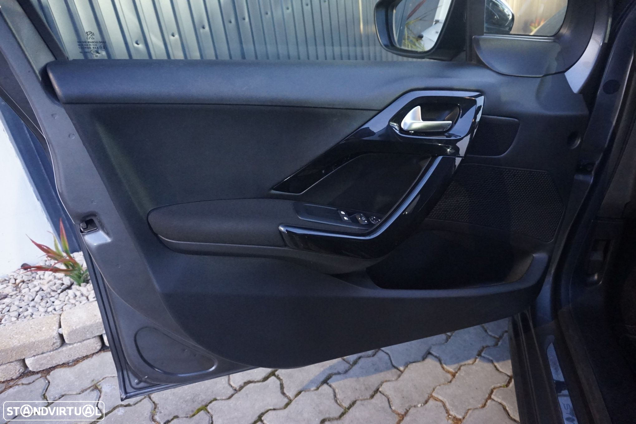 Peugeot 208 1.2 PureTech Style - 7