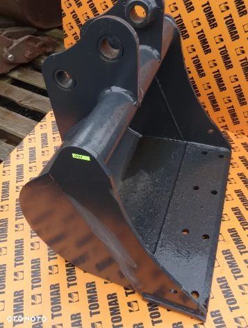 Nowa łyżka 50 cm JCB 8025,8027,8030,8032,8035 Koparka JCB CAT CASE YANMAR HITACHI - 2