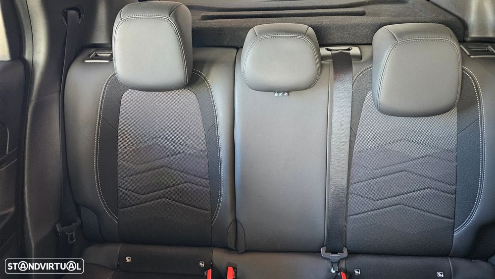 Jeep Avenger 1.2 GSE T3 Turbo-Benzin GDI Altitude - 48