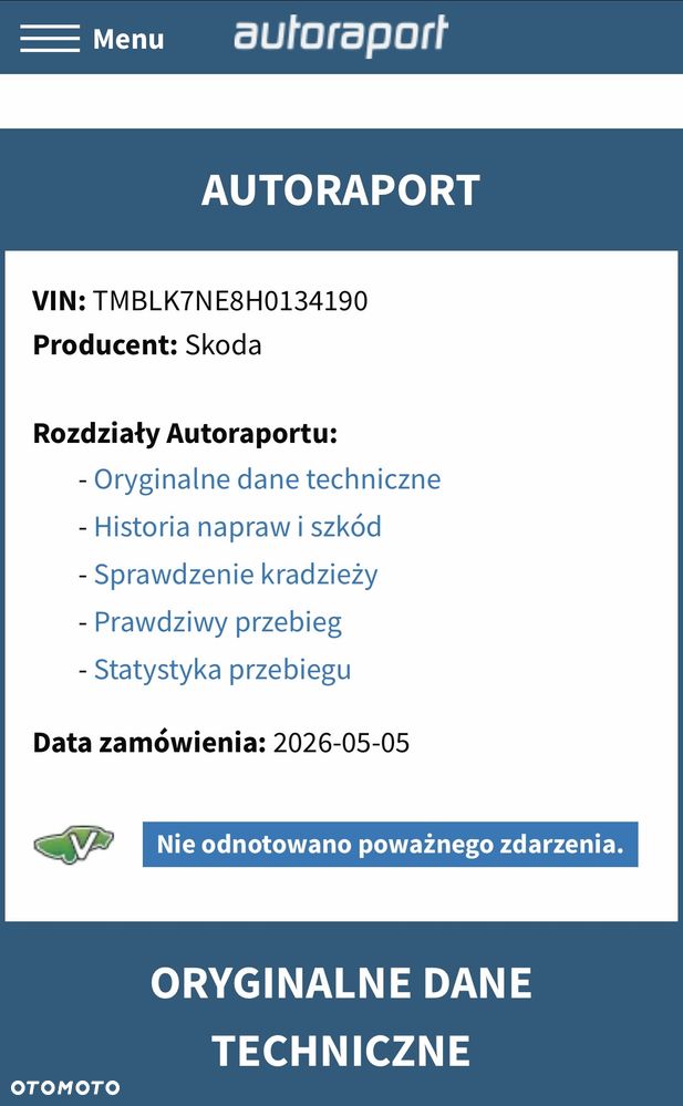 Skoda Octavia 2.0 TDI SCR 4x4 RS DSG - 23