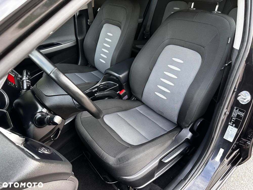 Kia Ceed 1.6 GDI Fifa World Cup Edition - 20