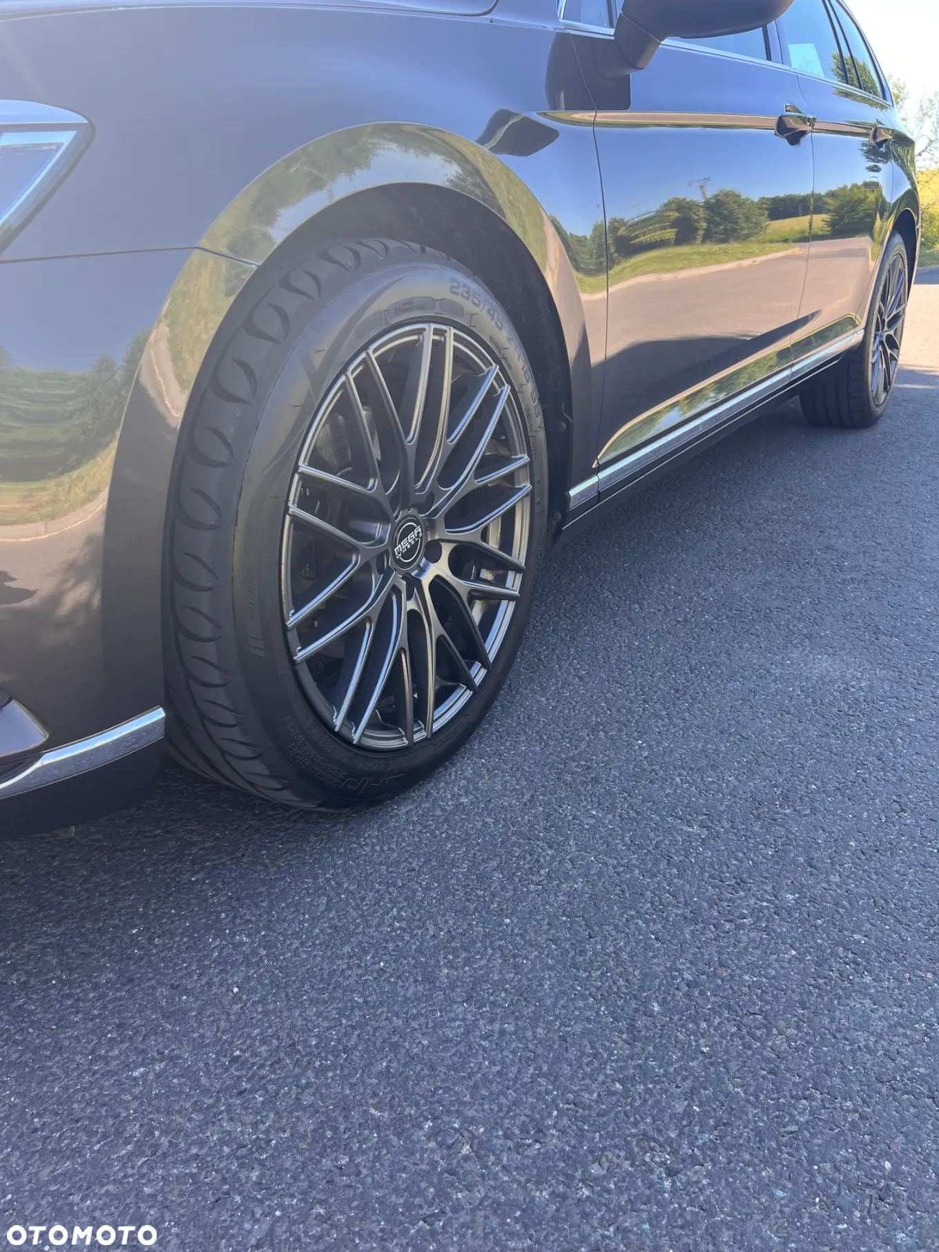 Volkswagen Passat 2.0 TDI BMT Highline DSG - 20