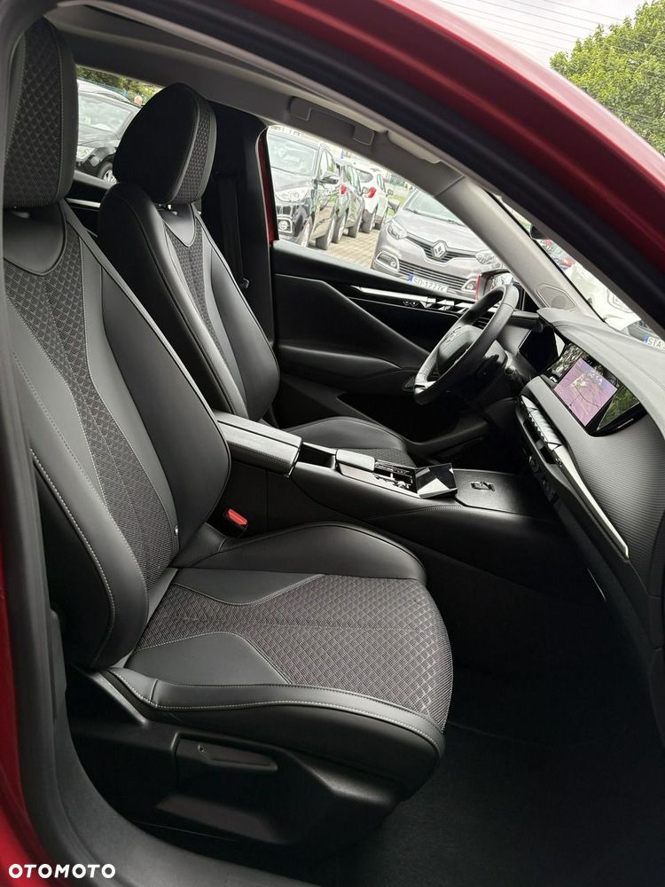 DS Automobiles DS 4 - 20