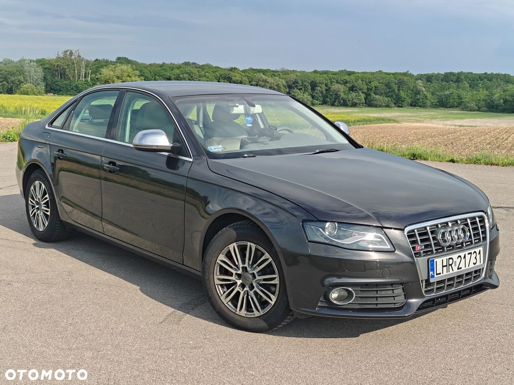 Audi A4 Limousine 2.0 TDI Prime Line - 3
