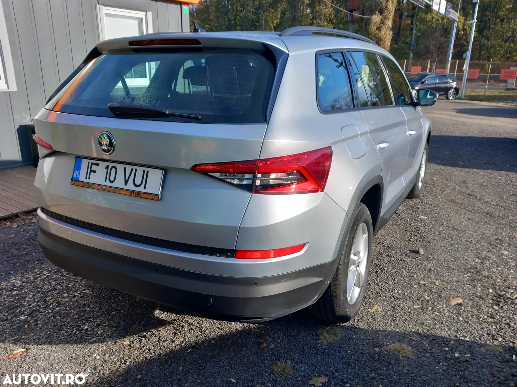 Skoda Kodiaq 1.5 TSI DSG Ambition - 3