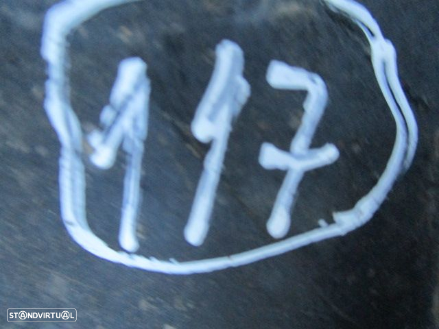 Braço Suspensão 6761409 MINI COOPER 2004 Frente Esq - 2