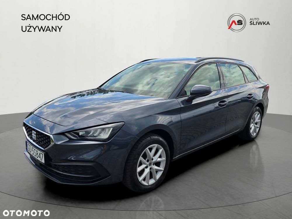 Seat Leon 1.5 TSI Style - 2