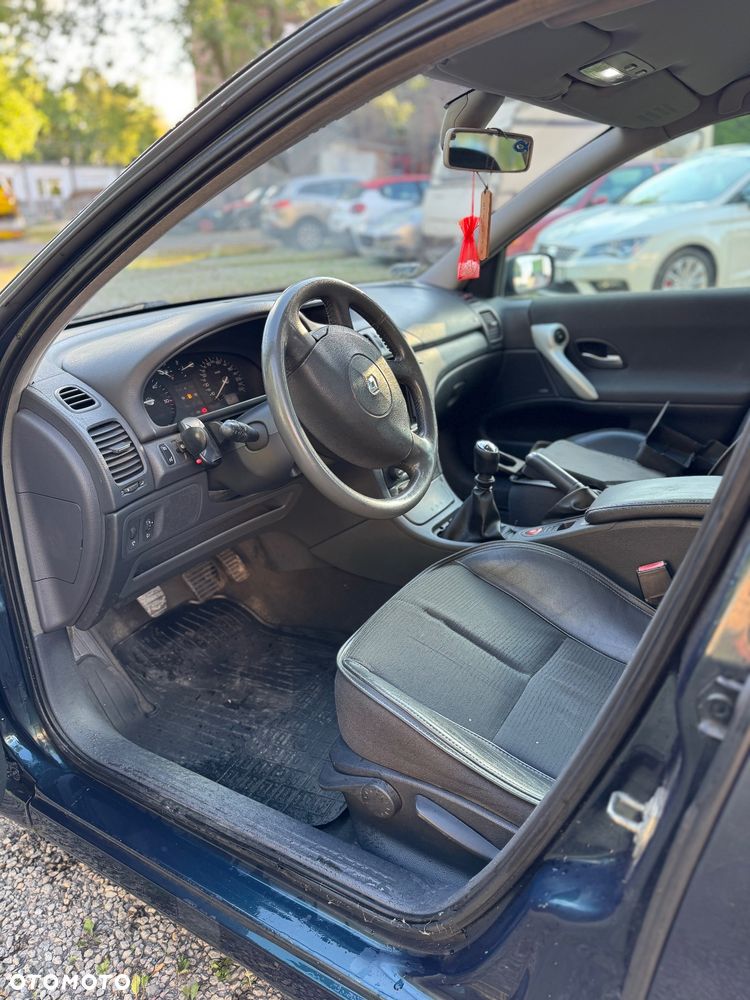 Renault Laguna II 1.9 dCi Expression - 9