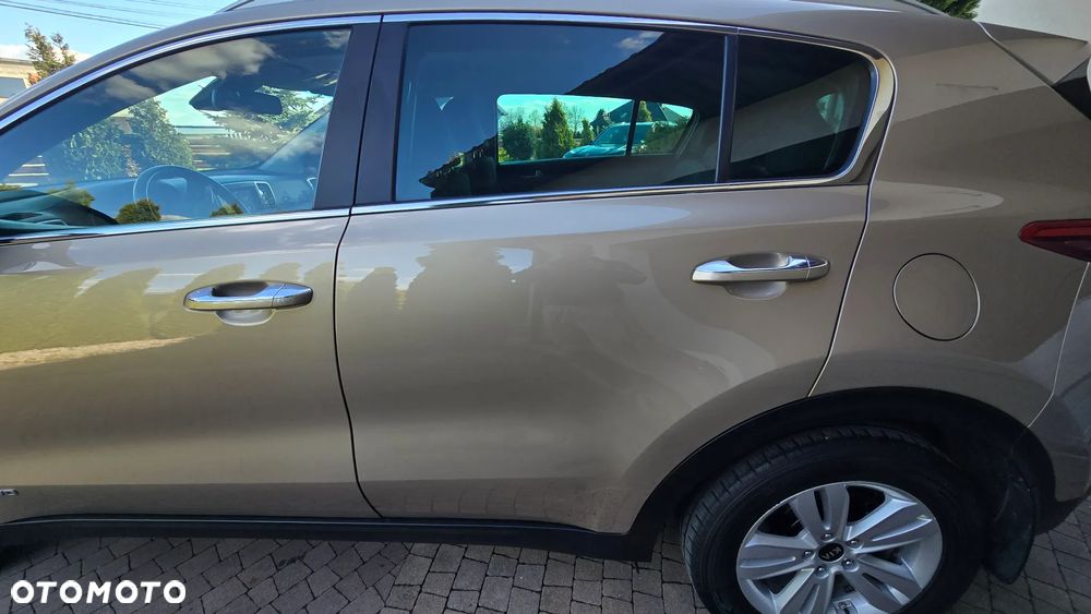 Kia Sportage - 24