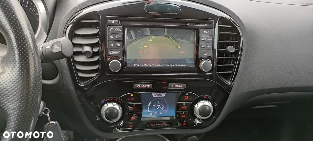 Nissan Juke - 15