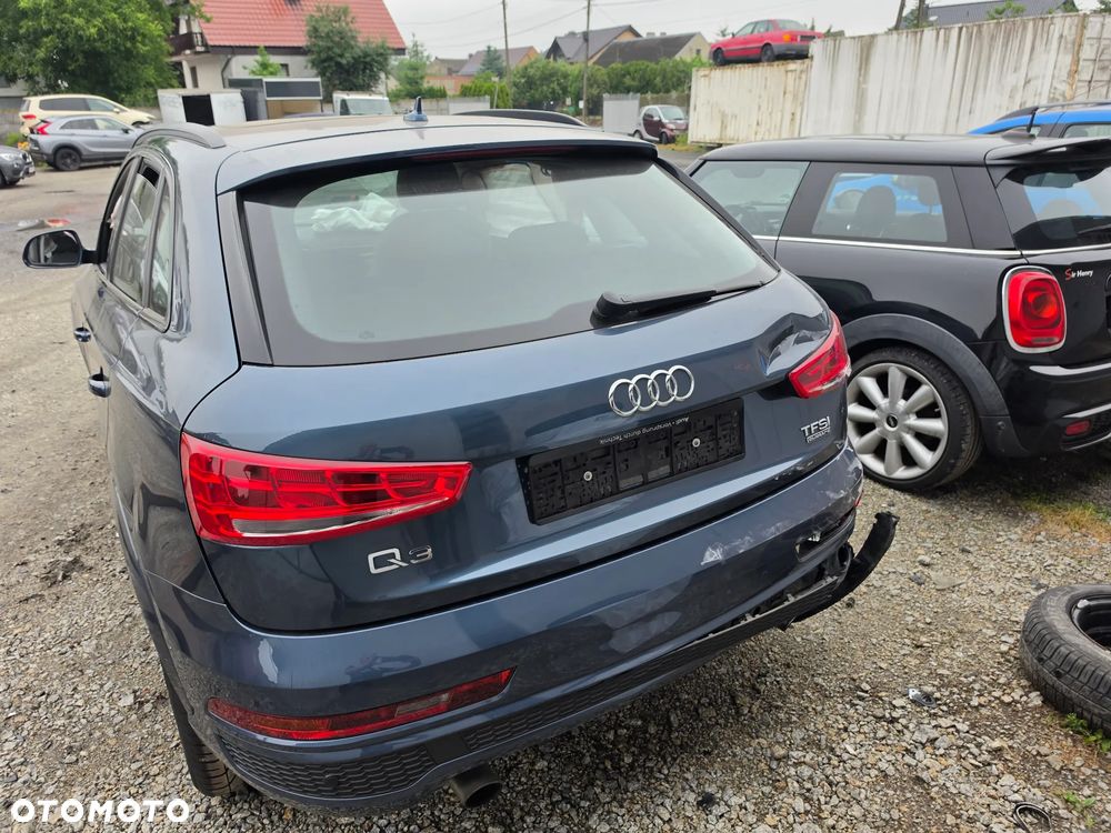 Audi Q3 - 8