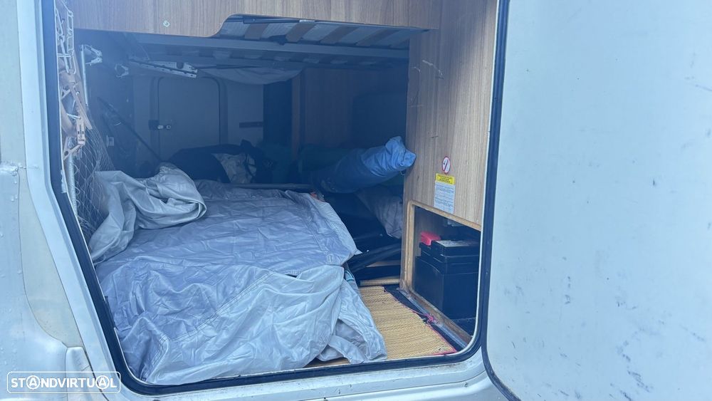 Chausson Flash Fiat Ducato - 5