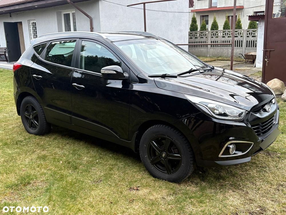 Hyundai ix35 - 6