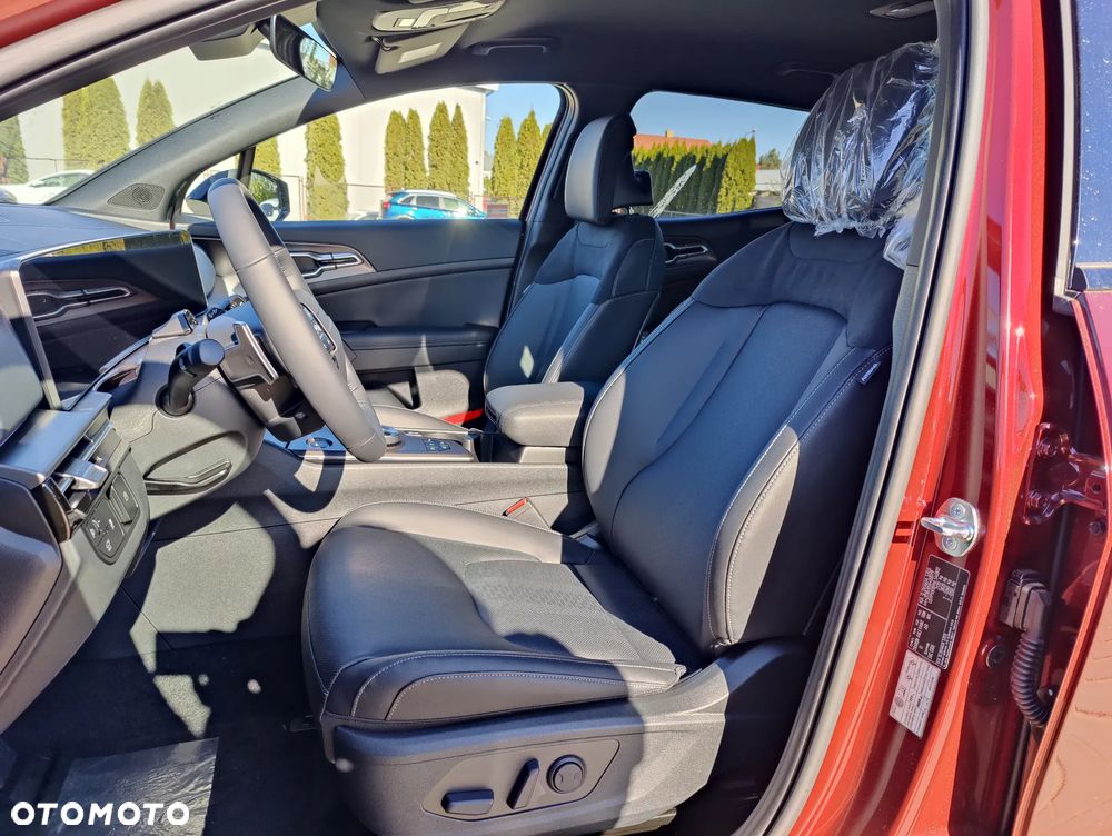 Kia Sportage 1.6 T-GDI L 2WD DCT - 7