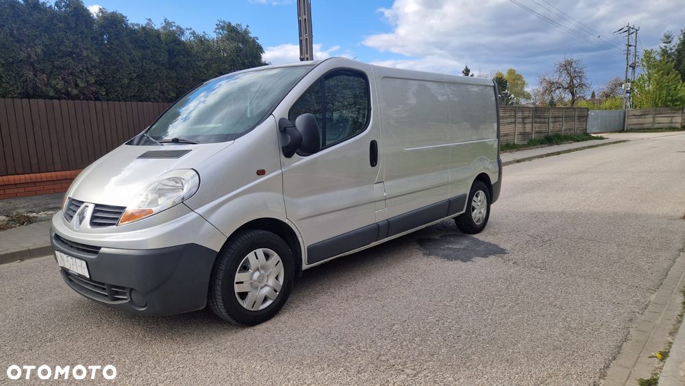 Renault Trafic - 11