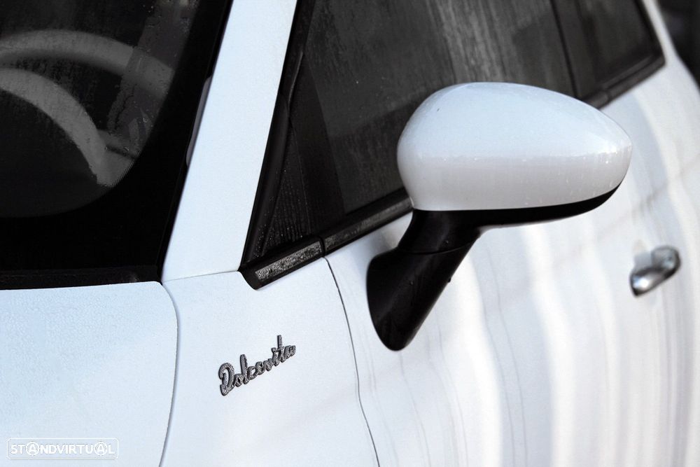 Fiat 500 1.0 Hybrid Dolcevita - 6