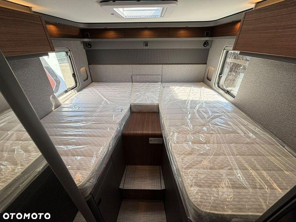 Hymer-Eriba BMC - T 600 - 17