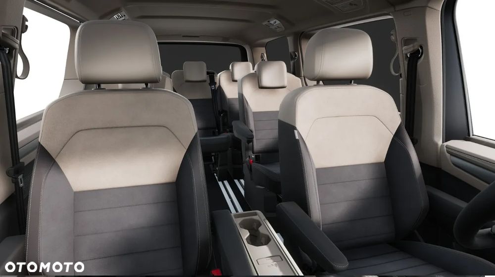 Volkswagen Multivan 1.5 eHybrid PHEV 180kW 4Motion L2 Style DSG - 4