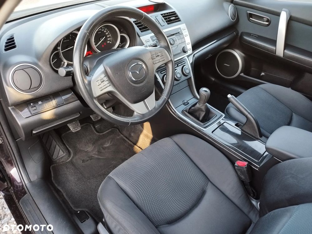 Mazda 6 Sport 2.0 Active - 13