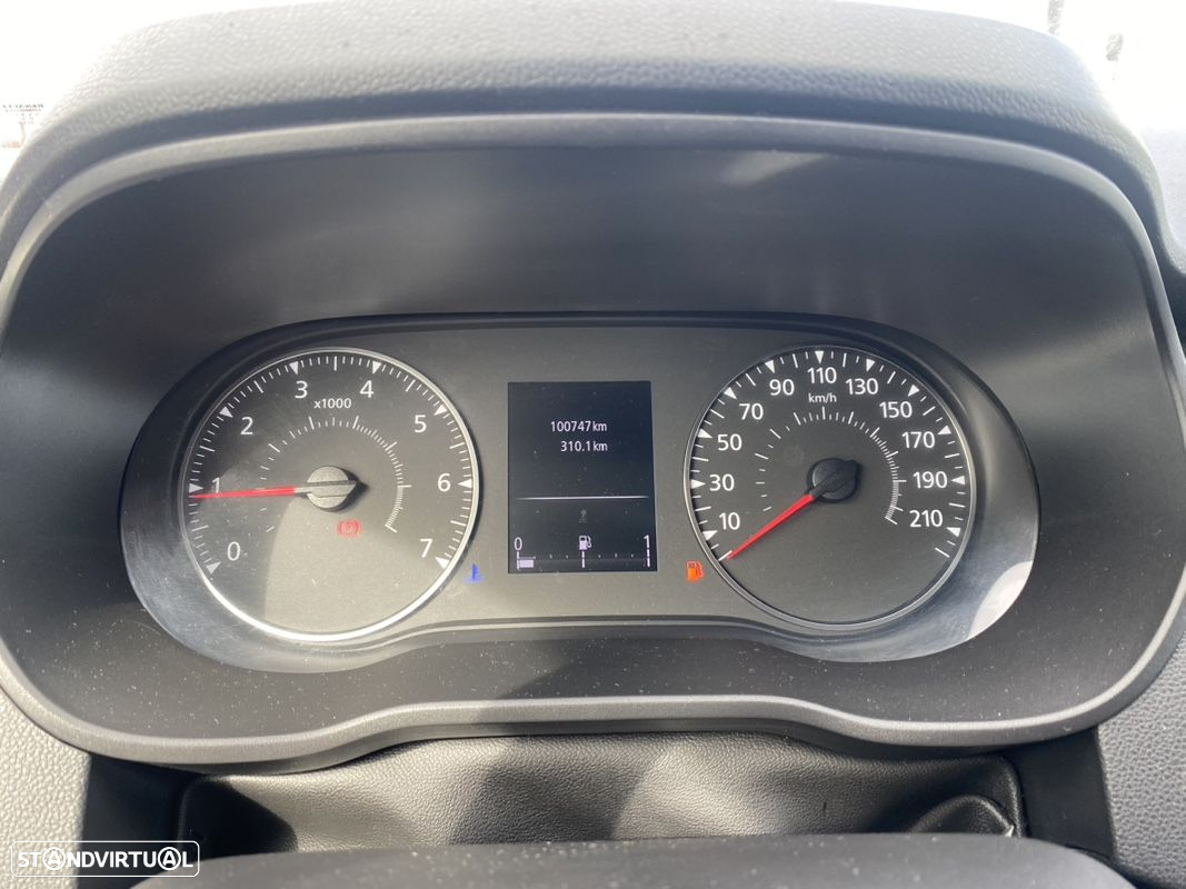Dacia Duster 1.5 Blue dCi Prestige - 8