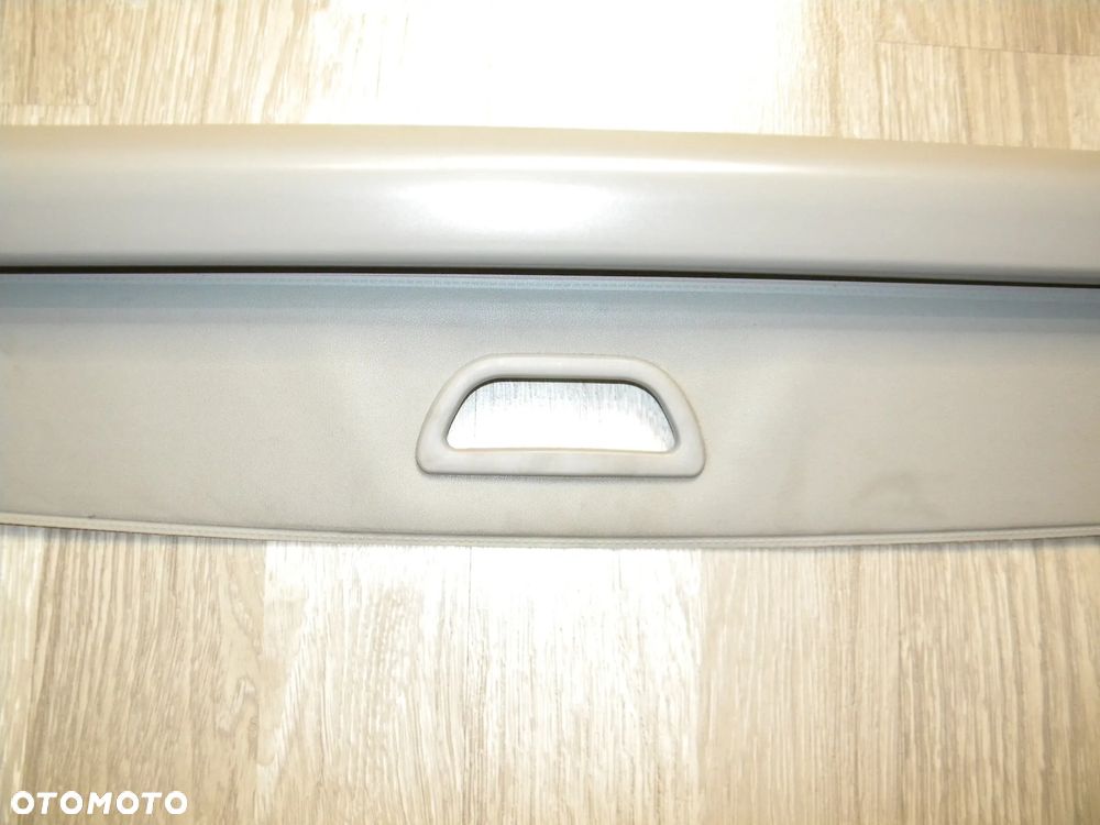 ROLETA BAGAŻNIKA MERCEDES B KLASA  I 1 05-12r W245 245 BEŻOWA ŁADNA FV A1698600275 LESZNO - 4