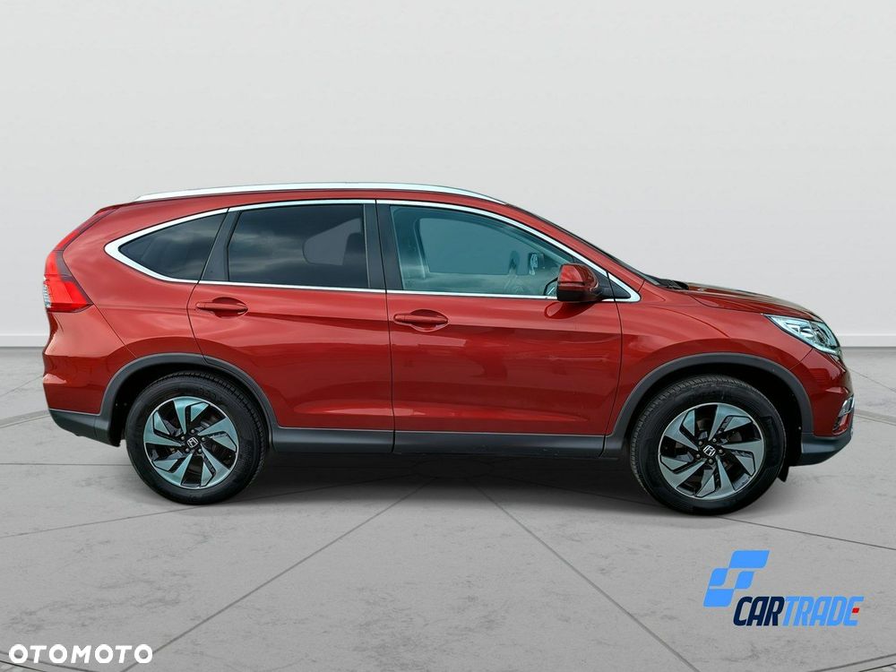 Honda CR-V - 7