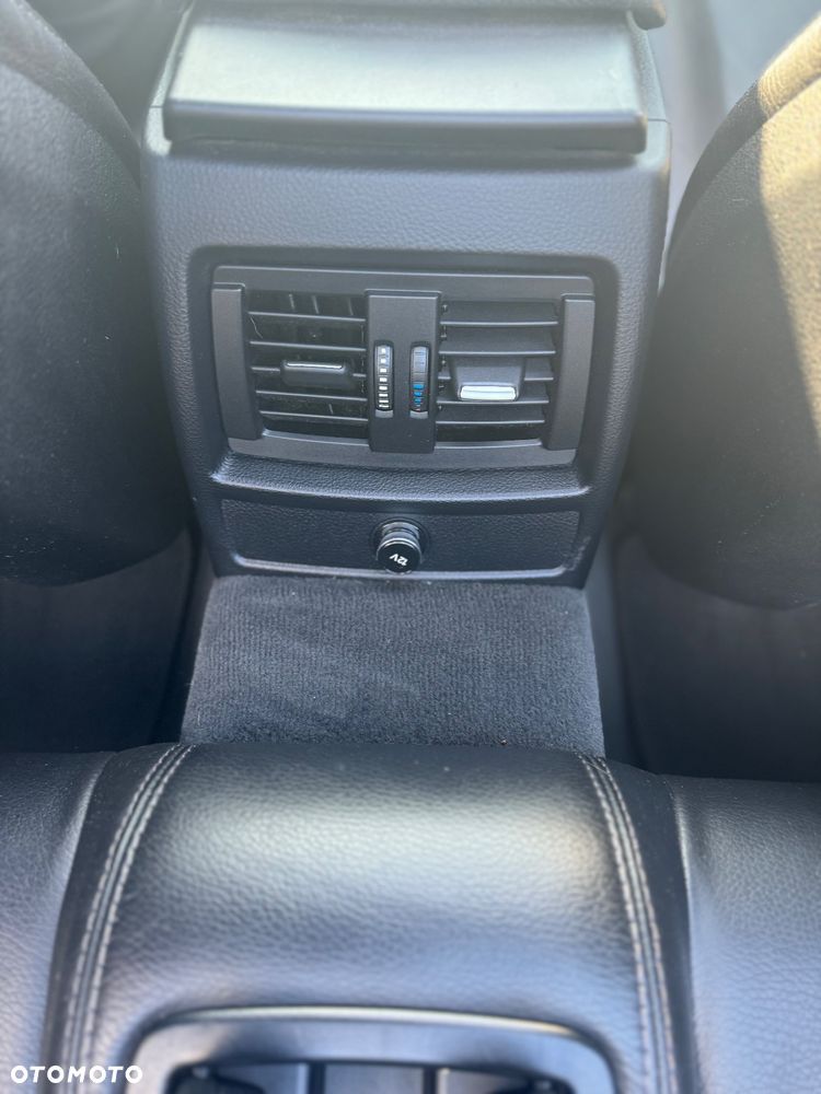 BMW Seria 4 420d - 22