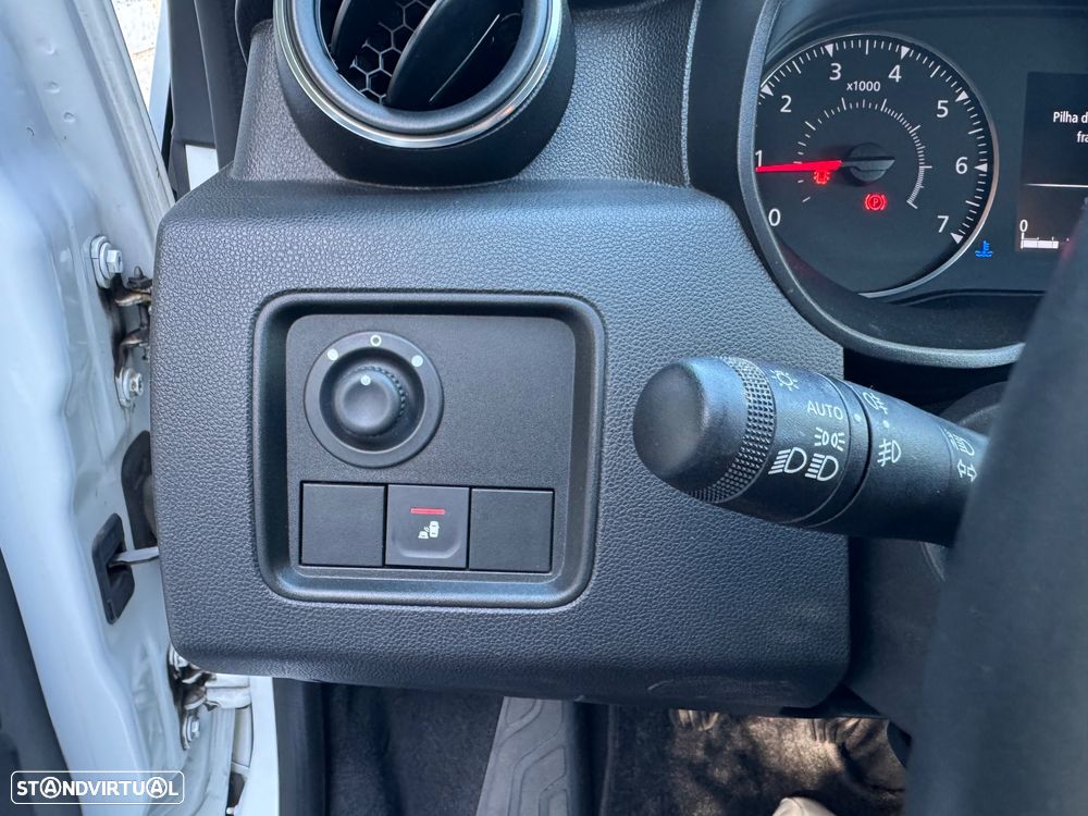 Dacia Duster 1.5 Blue dCi Prestige - 19