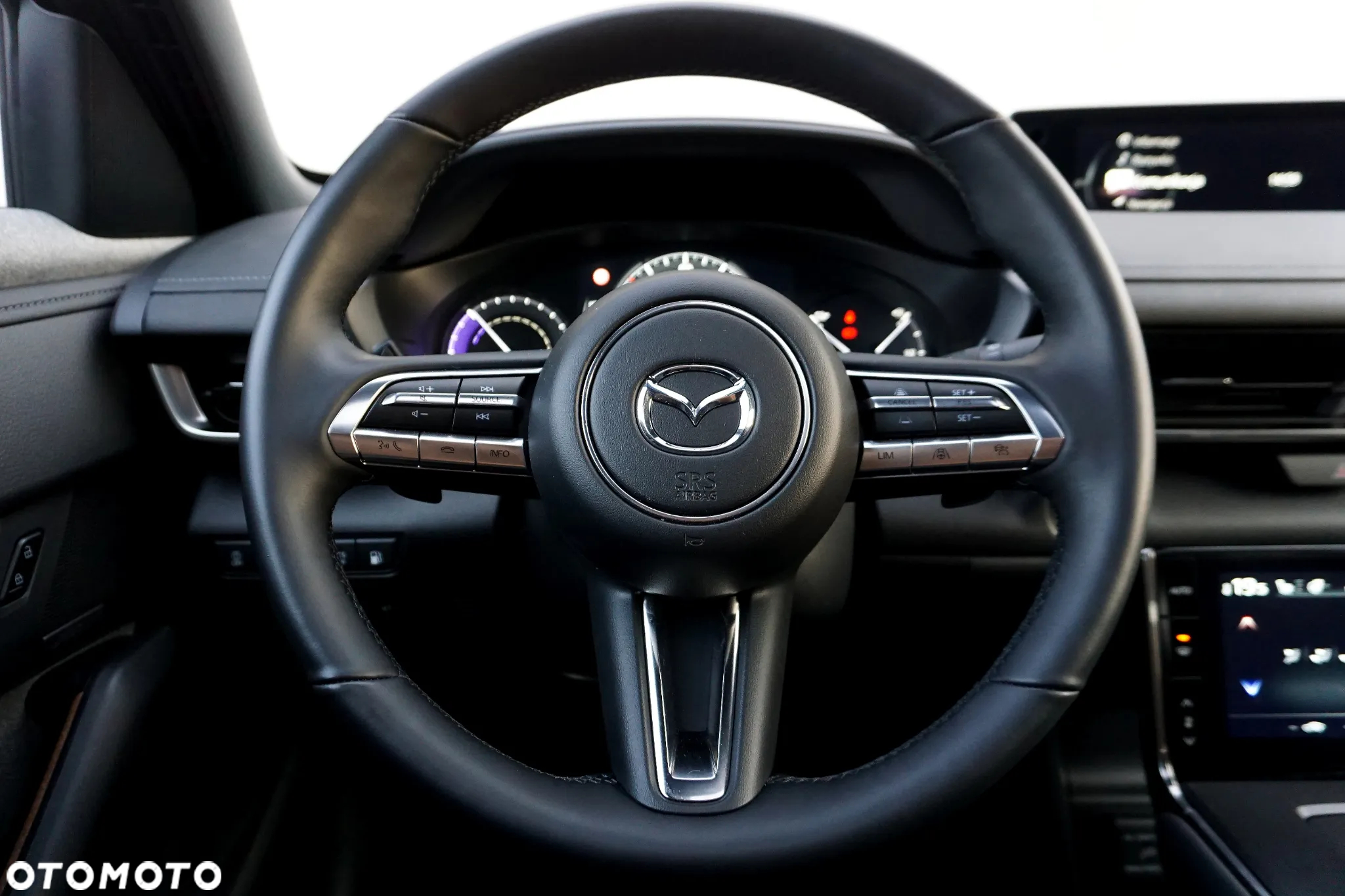 Mazda MX-30 - 17
