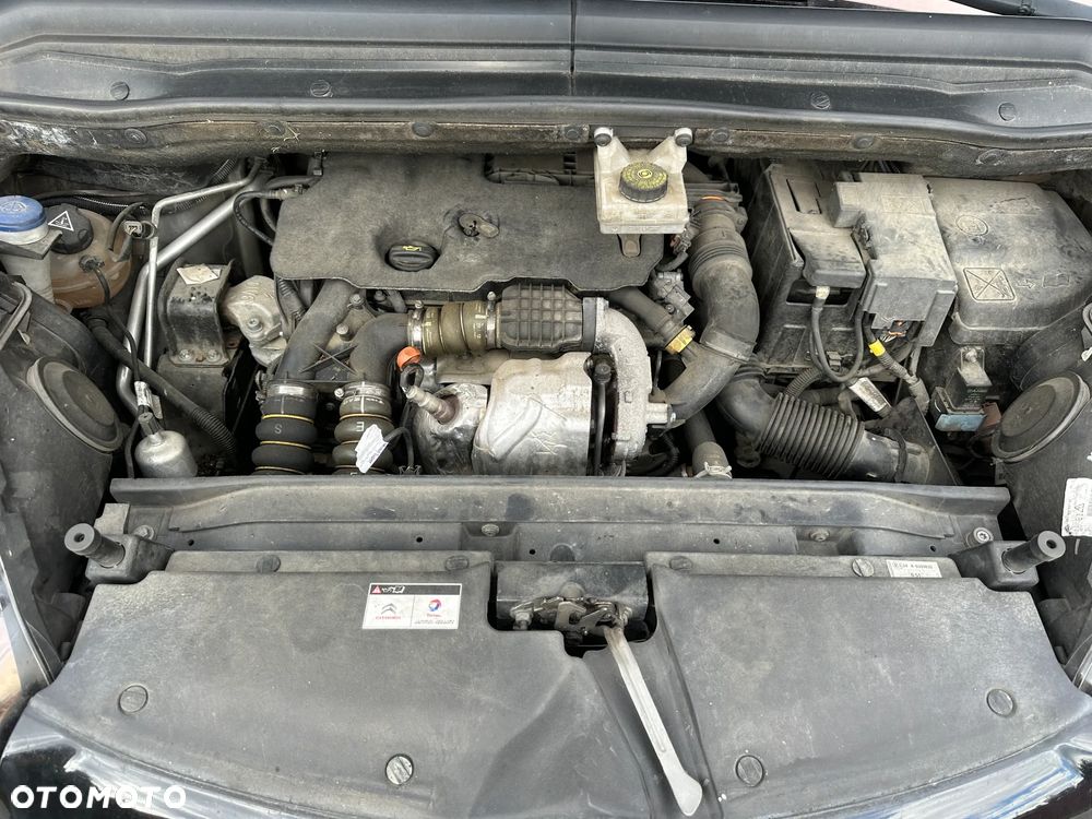 Citroën C4 Picasso e-HDi 115 Exclusive - 4