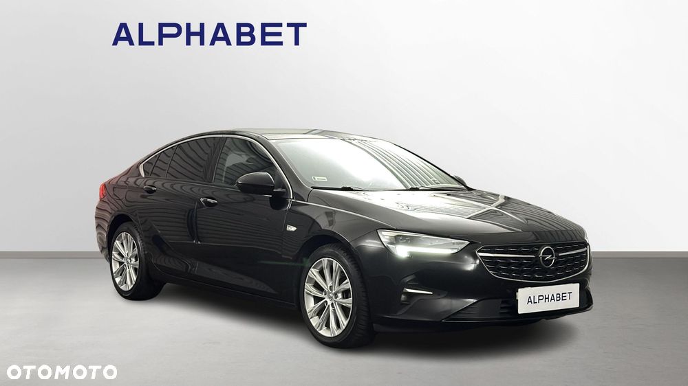 Opel Insignia 2.0 CDTI Business Elegance S&S - 8