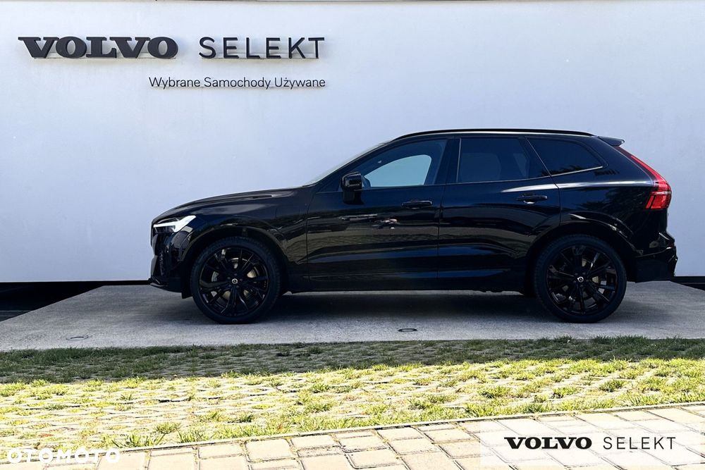 Volvo XC 60 - 4