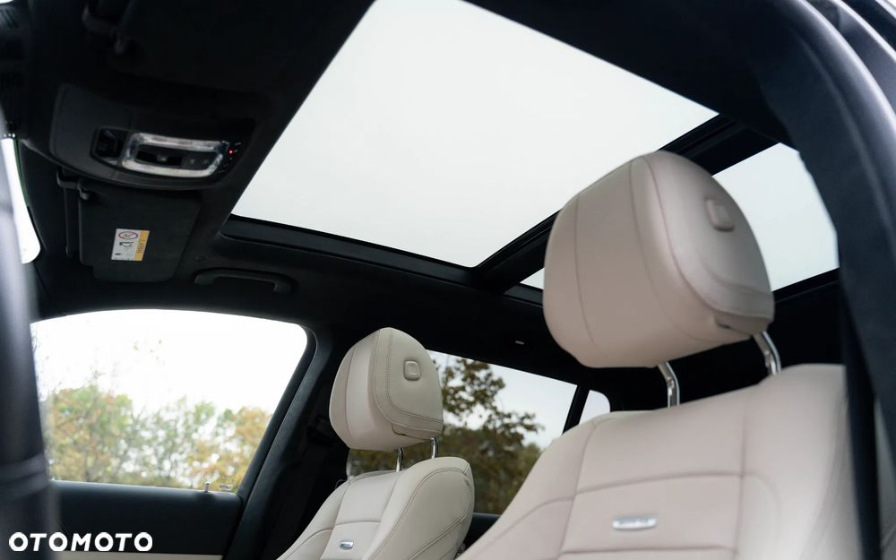 Mercedes-Benz GLS AMG 63 4-Matic+ - 30