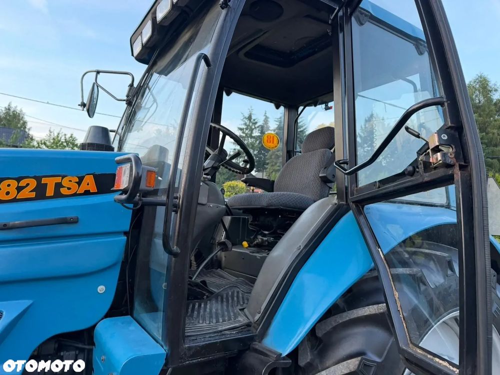 Pronar 82TSA MTZ 82SA 82A PRONAR nie Ursus, Zetor, Belarus - 25