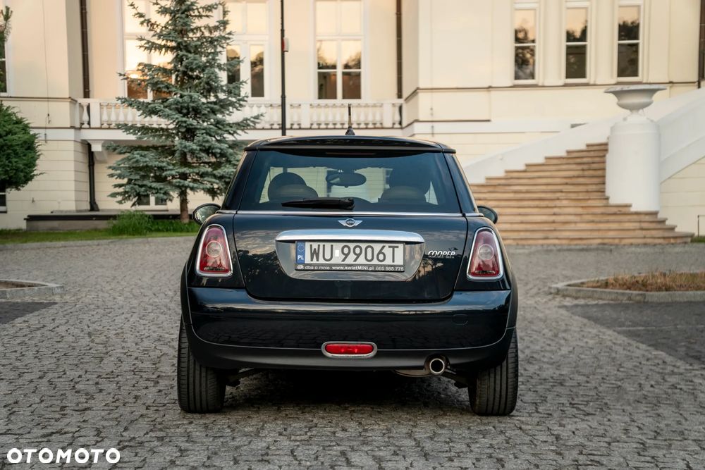 MINI Cooper Standard - 7