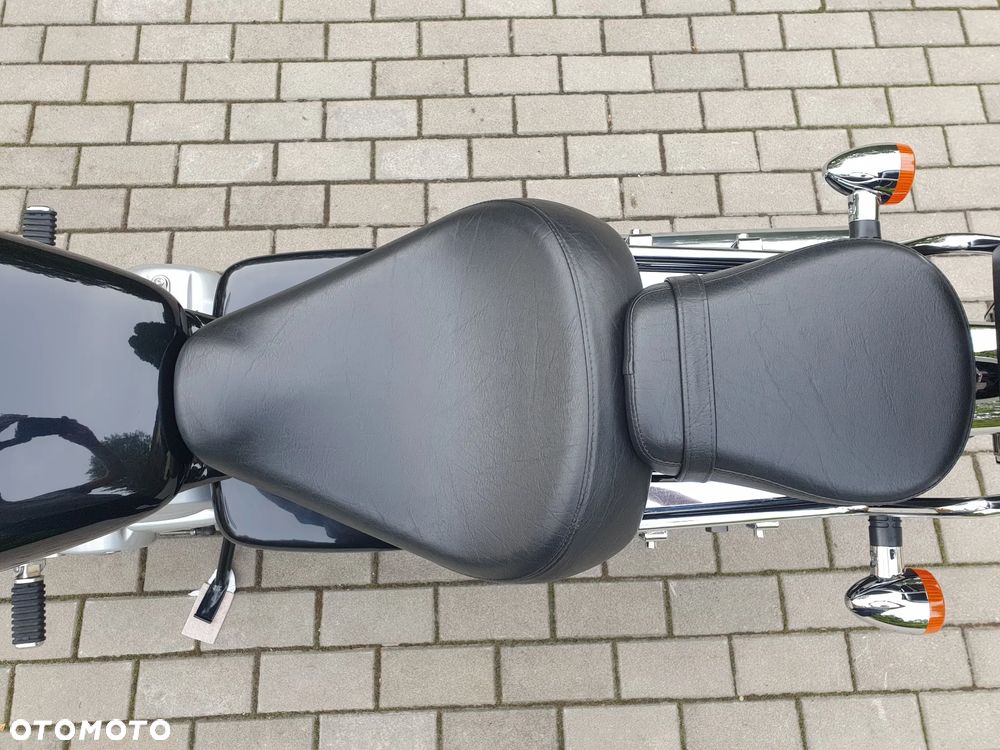 Honda Shadow - 20