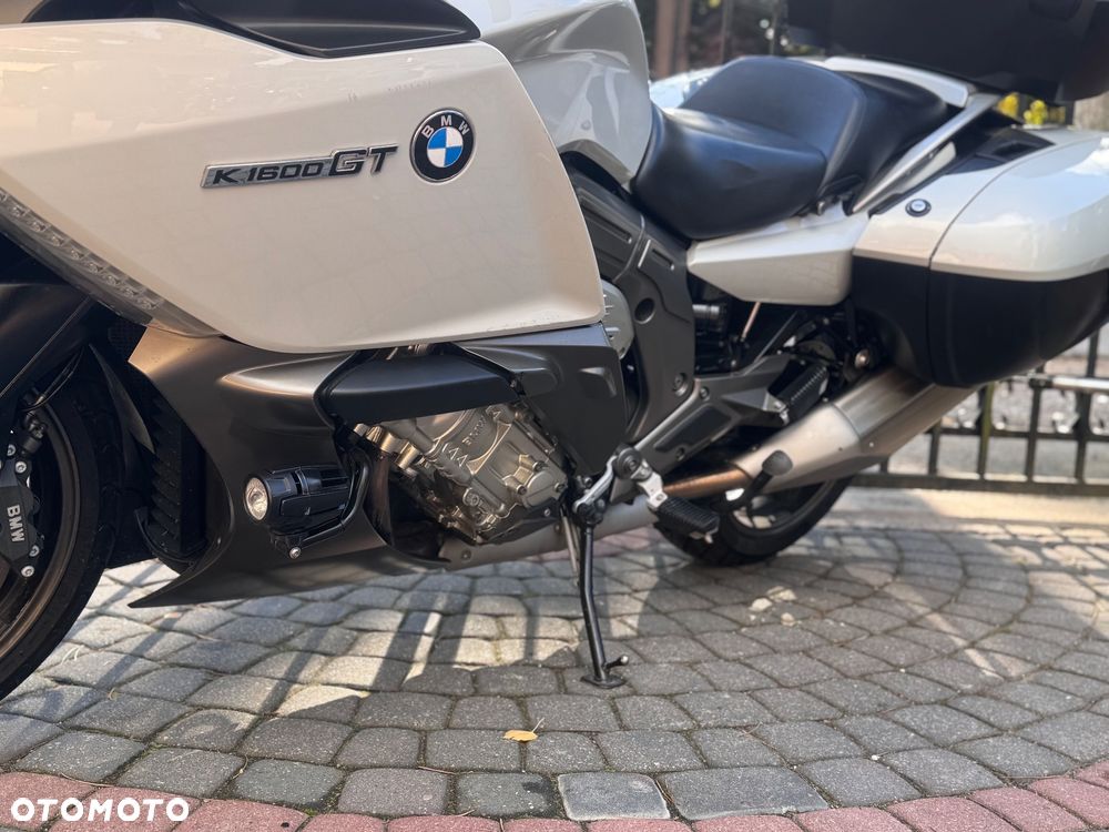 BMW K - 17
