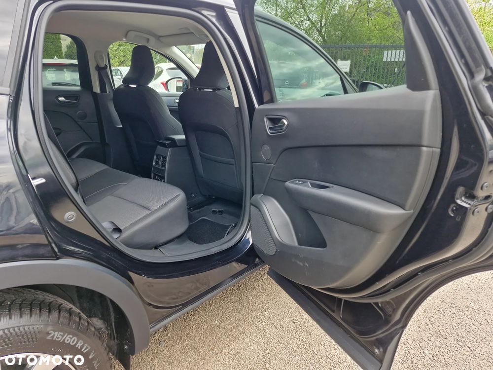 Renault Arkana 1.6 E-TECH Intens MMT - 17