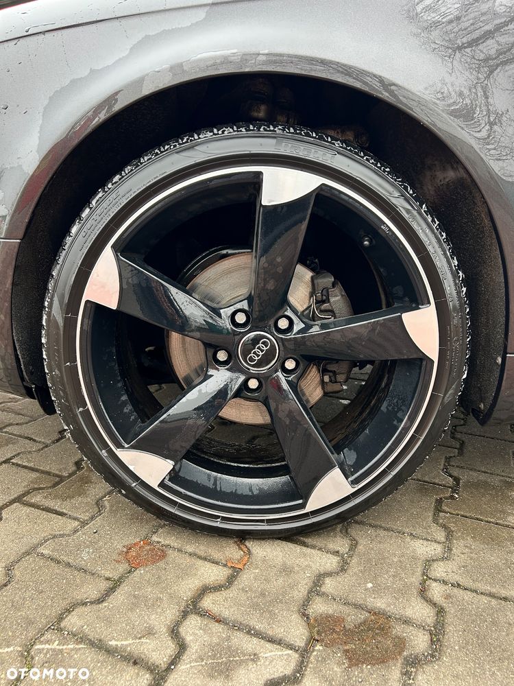 Audi A4 Avant 1.9 TDI - 6