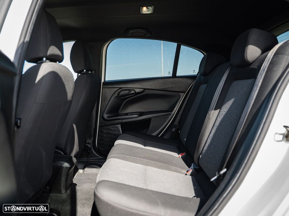 Fiat Tipo 1.3 MultiJet Life - 17