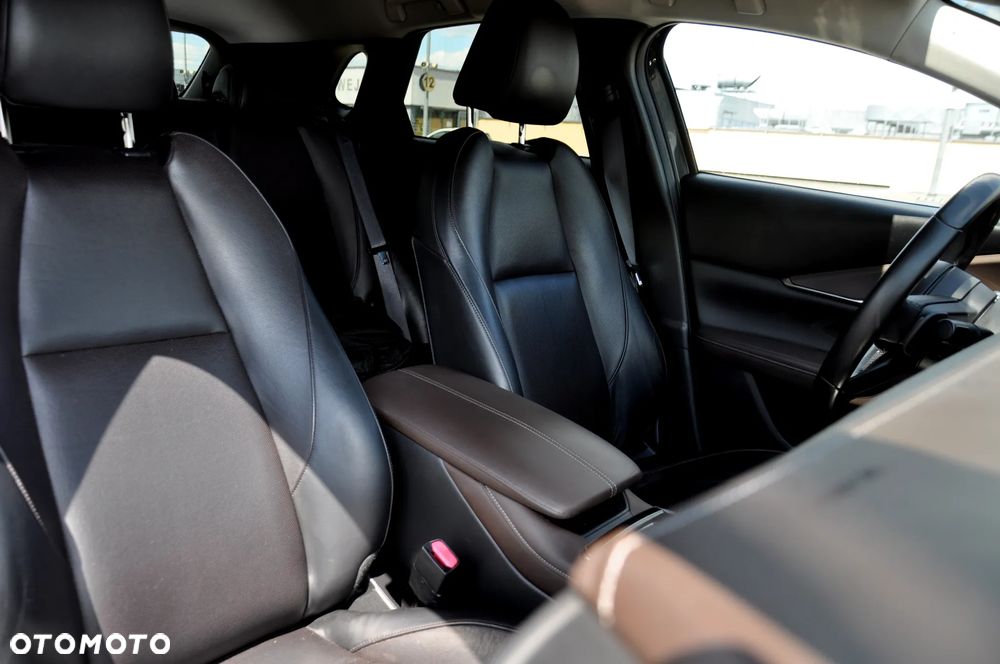 Mazda CX-30 SKYACTIV-G 2.0 M-Hybrid 150 - 33