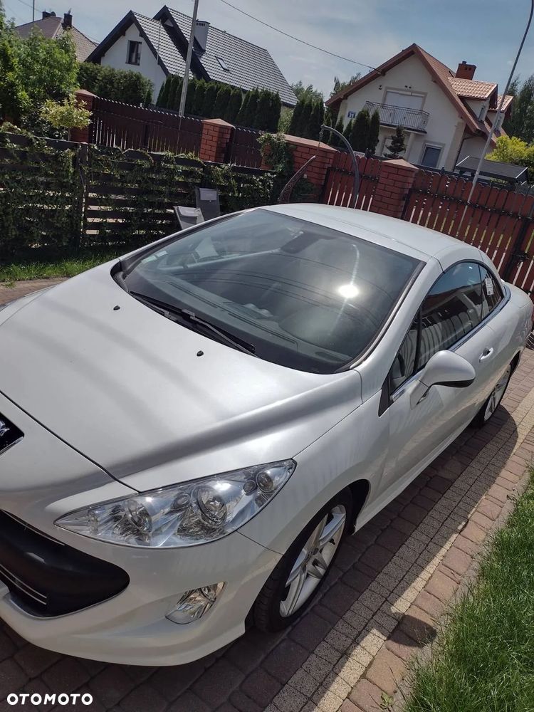 Peugeot 308 HDi FAP 140 Sport - 6