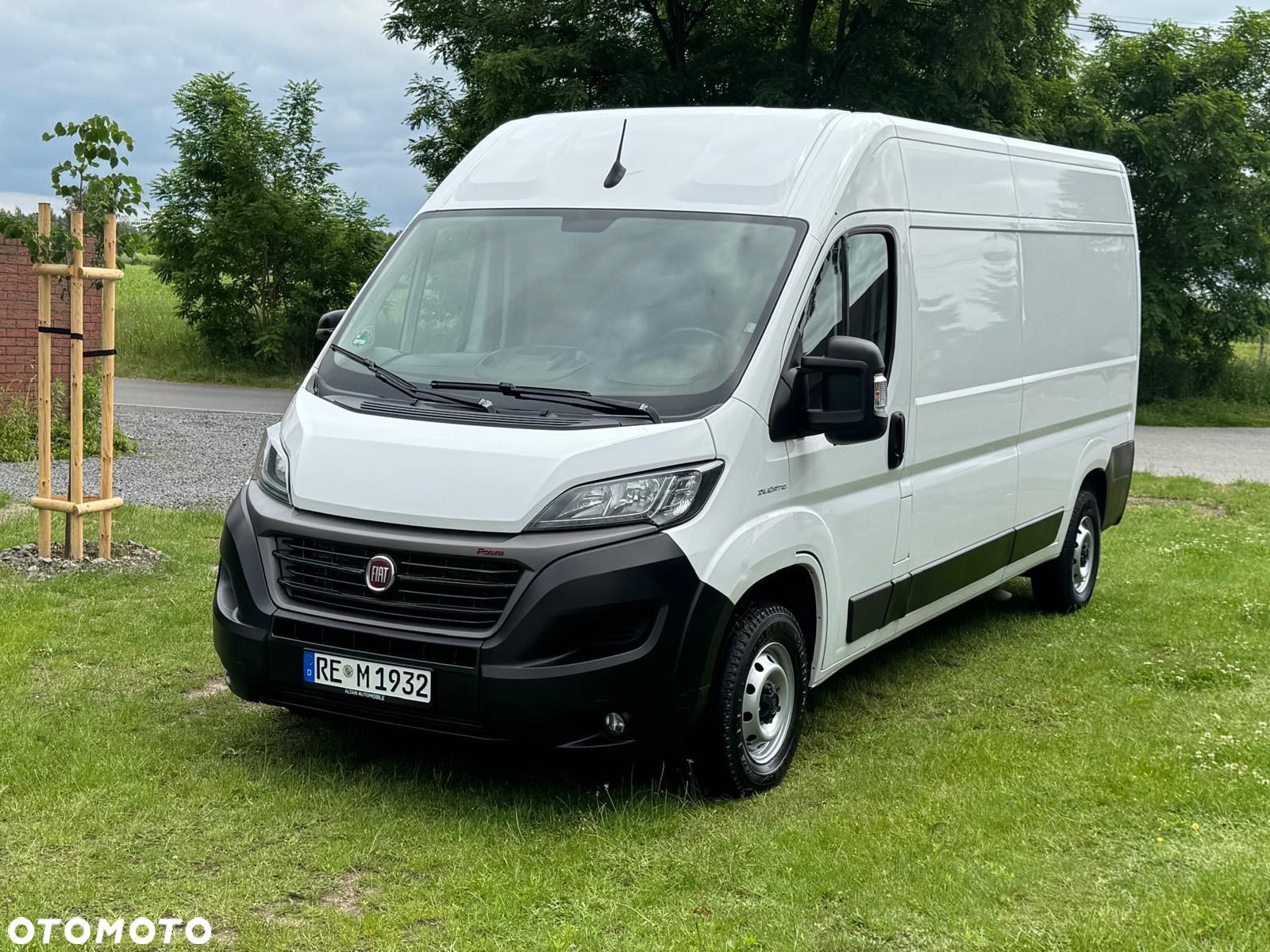 Fiat Ducato - 1