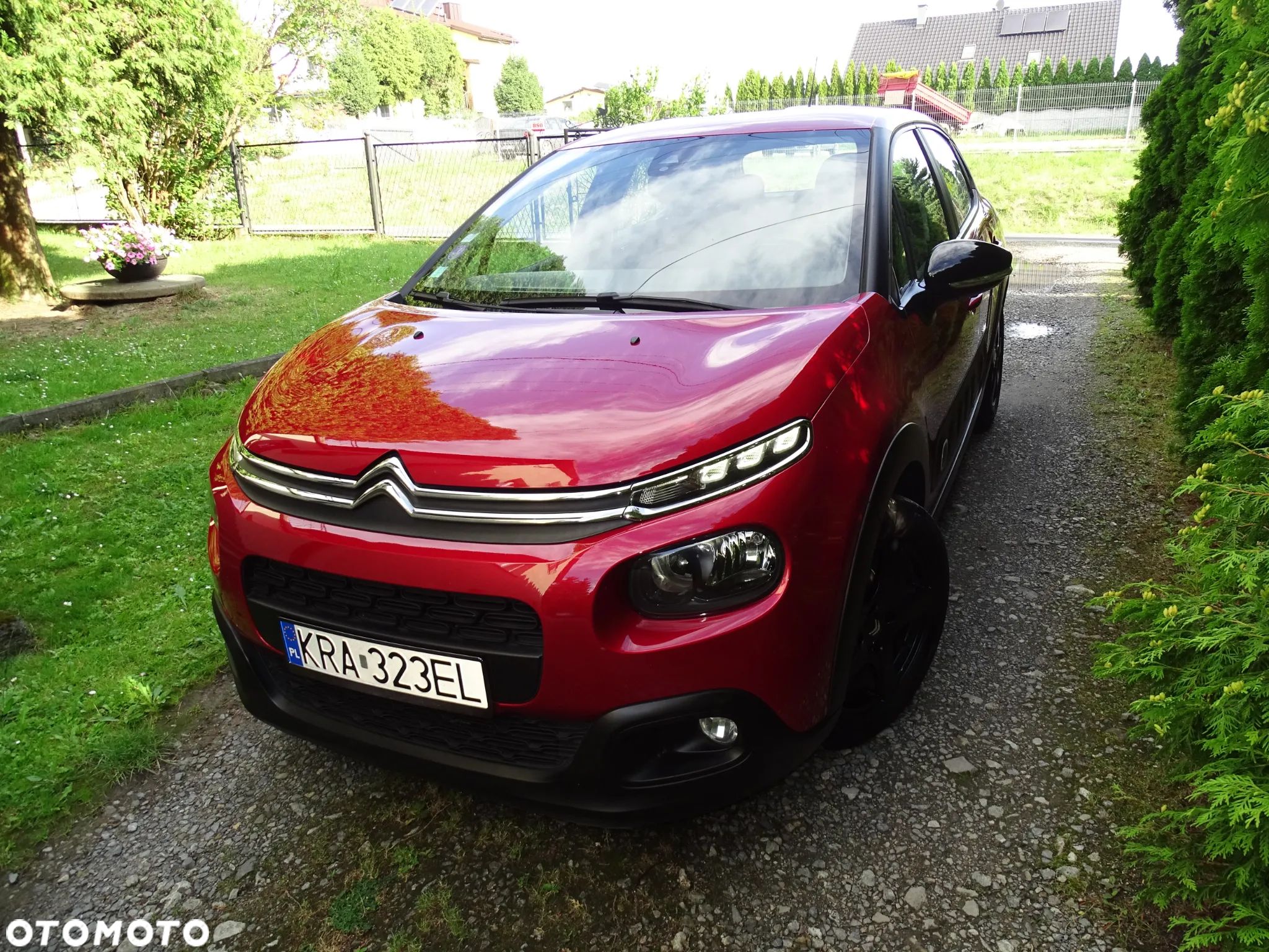 Citroën C3 1.2 PureTech Feel - 1