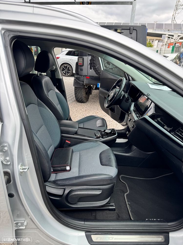 Kia e-Niro 64kWh - 18