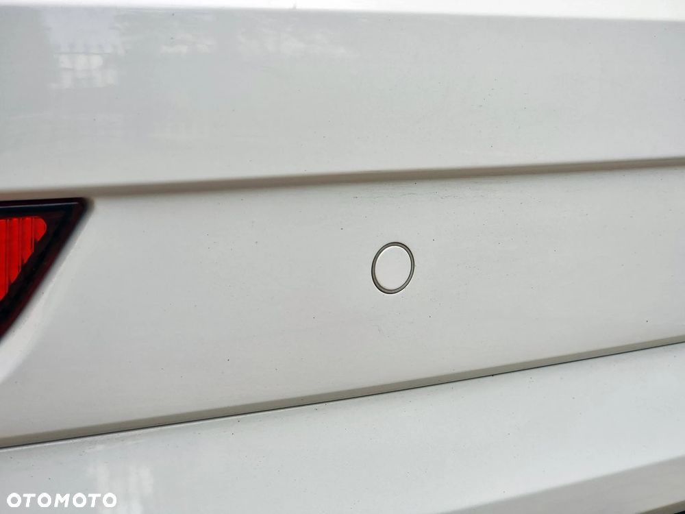 Audi Q3 1.4 TFSI S tronic - 19