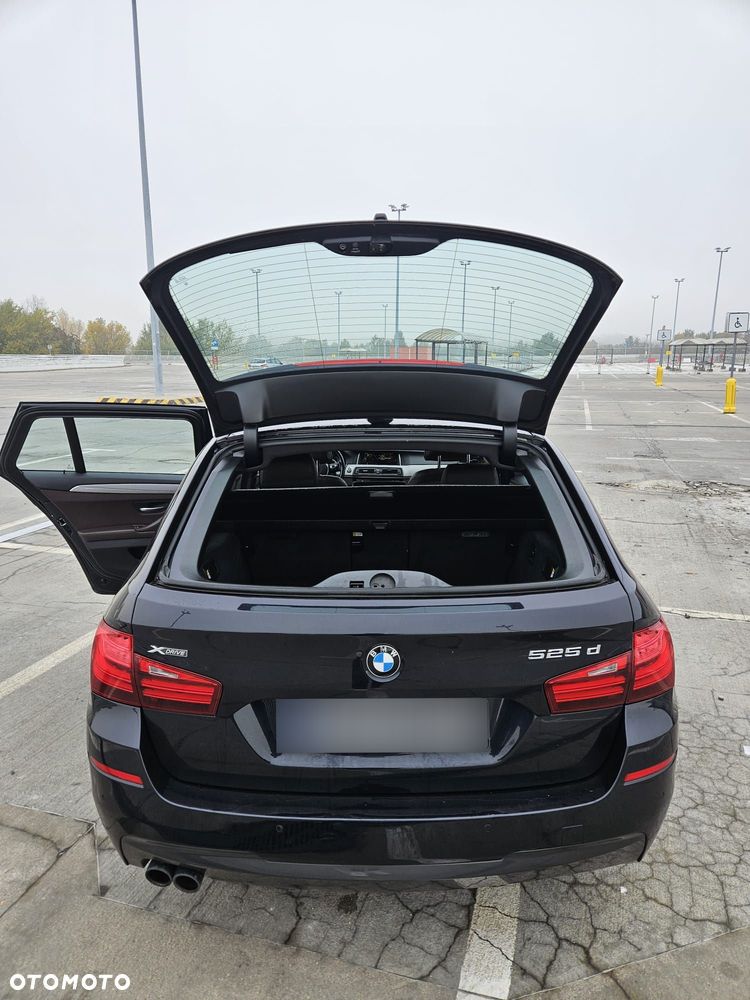 BMW Seria 5 - 20